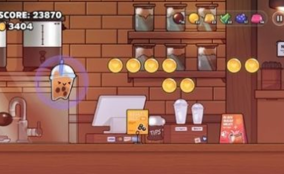 波霸跑酷游戏下载-波霸跑酷安卓版下载v1.0.0.0