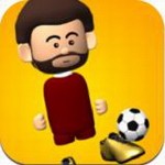 快乐颠球手安卓版