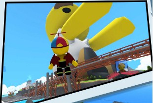 迷失小镇大逃生游戏下载-迷失小镇大逃生游戏官方版下载v1.0.1