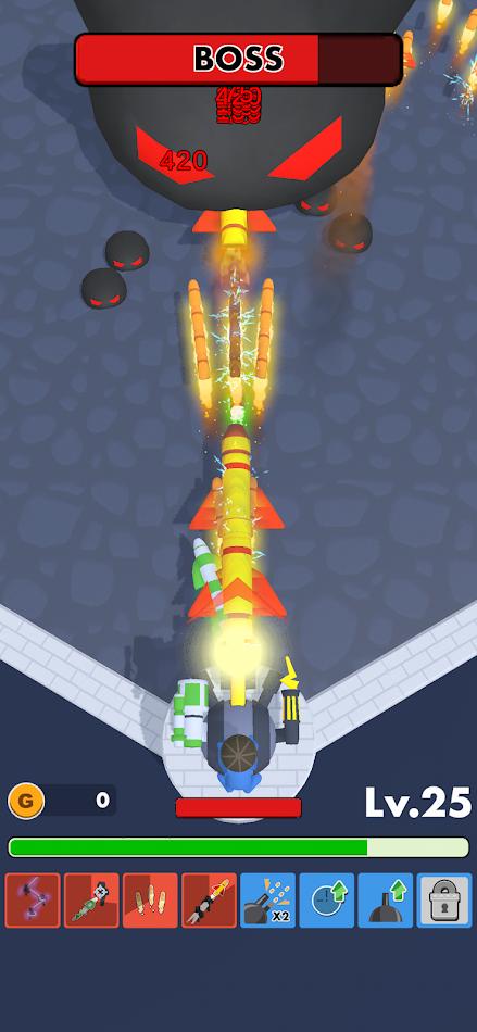 无限大炮免广告中文版下载-无限大炮游戏下载v0.5