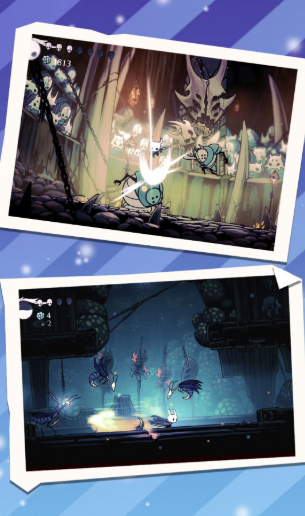 骑士突破空洞安卓版下载-骑士突破空洞游戏下载v1.0.2