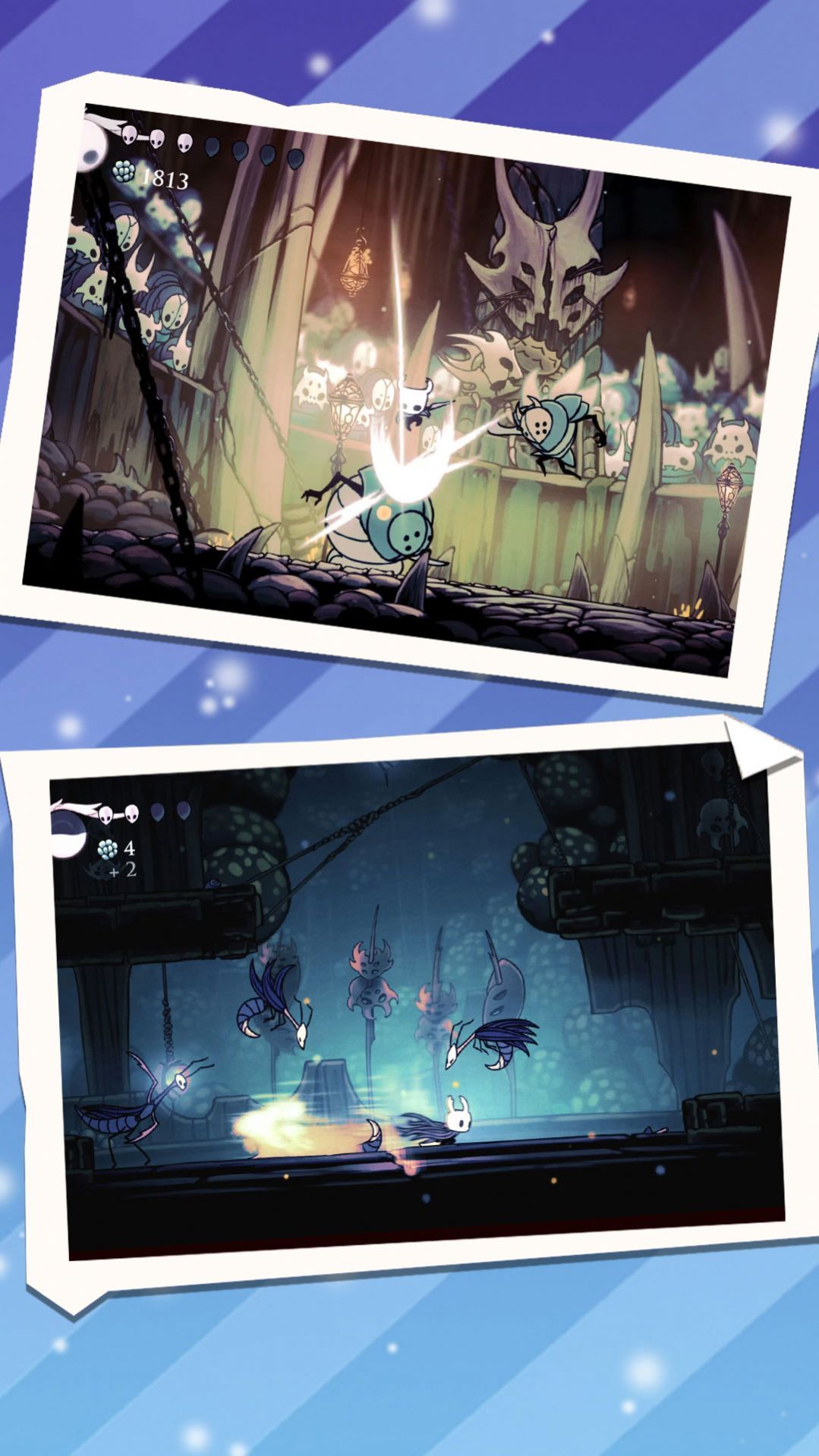 骑士突破空洞安卓版下载-骑士突破空洞游戏下载v1.0.2