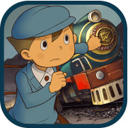 雷顿教授与恶魔之箱安卓官方版