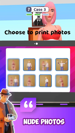 骗子终结者游戏下载-骗子终结者手机版下载v1.1