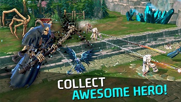 魂之钩免谷歌中文版下载-魂之钩游戏下载v1.3