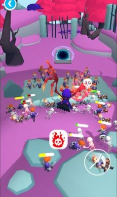 小小死灵法师最新版下载-小小死灵法师游戏下载v0.1.8