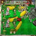 植物的逆袭安卓版