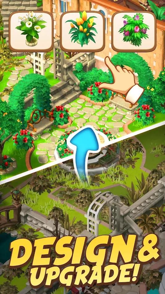 冒险乐园家族大厦免谷歌版游戏下载-冒险乐园家族大厦游戏下载v0.12.1