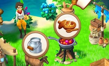 冒险乐园家族大厦免谷歌版游戏下载-冒险乐园家族大厦游戏下载v0.12.1