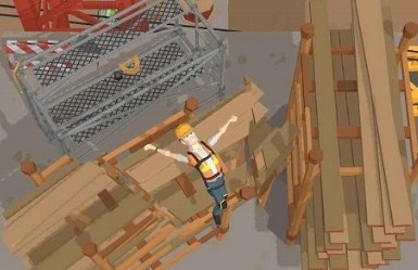 玩偶坠落3游戏下载-玩偶坠落3游戏安卓版下载（Ragdoll Fall）下载v1.0