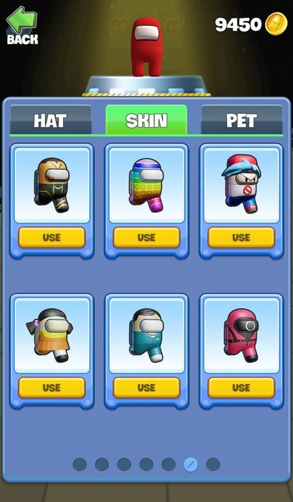 Smasher Amogus Imposter IO游戏中文版下载-Smasher Amogus Imposter IO游戏下载v1.0.0