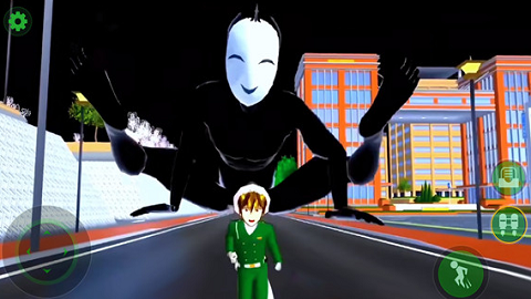 恐怖逃脱大冒险最新版下载-恐怖逃脱大冒险下载v1.0