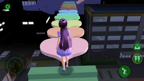 恐怖逃脱大冒险