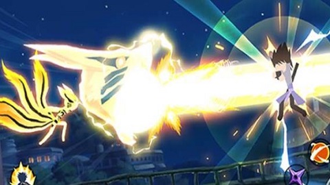 元气战士大乱斗最新版下载-元气战士大乱斗下载v1.0.8