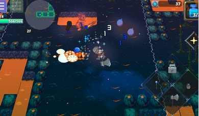 迷宫传奇2中文版下载-迷宫传奇2游戏下载v1.0.1