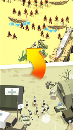 射击士兵游戏下载-射击士兵安卓版下载v1.38