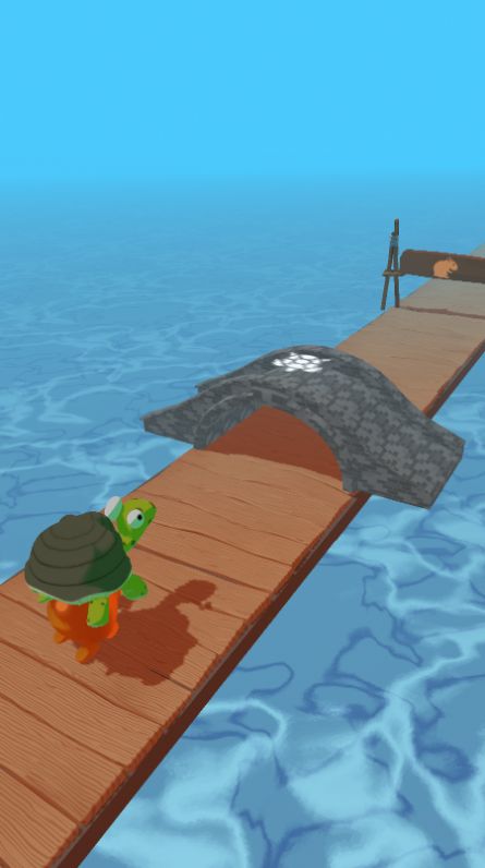 龟鼠跑酷(Pet Flip)下载-龟鼠跑酷(Pet Flip)安卓最新版下载v0.1