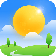 阳光天气安卓免费版下载-阳光天气下载v1.0.7