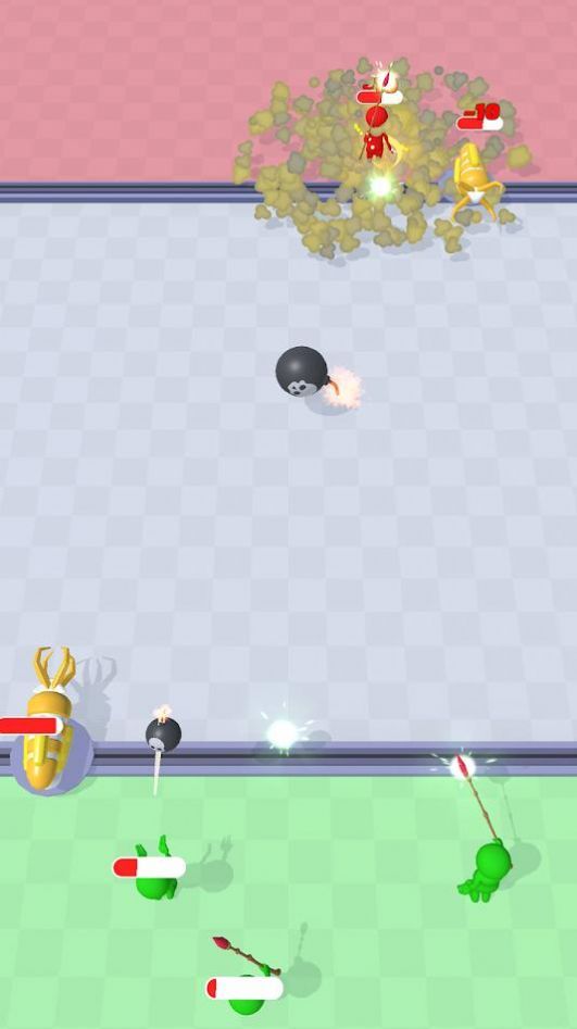 上钩打架游戏最新版下载-上钩打架游戏下载v1.1