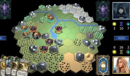 Kingdom Draw游戏中文版最新版下载-Kingdom Draw游戏下载v24.0