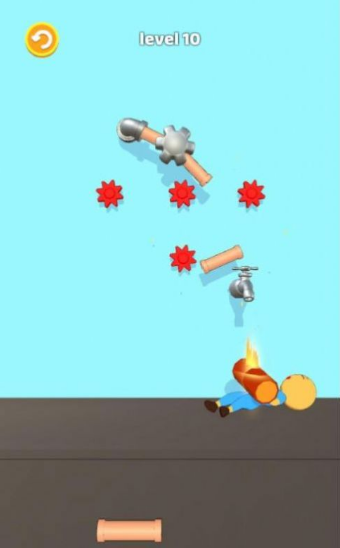 接管营救官方版下载-接管营救手机版下载v1.0.3