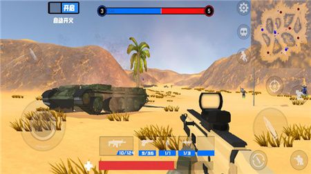 战场模拟器游戏下载-战场模拟器中文版下载v1.0.2
