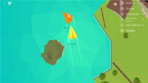 纸飞机大作战安卓版下载-纸飞机大作战游戏下载v1.4