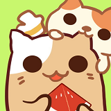 馋嘴猫咪免广告版