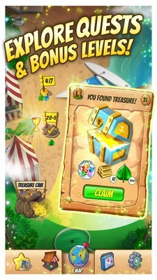 钻石消消乐红包版下载-钻石消消乐游戏下载v2.1.8