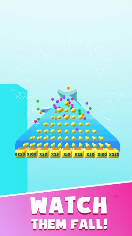 球球滑道赛正式版下载-球球滑道赛安卓版下载v1.0