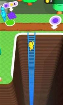 挖土小能手手游下载-挖土小能手最新版下载v1.2.0