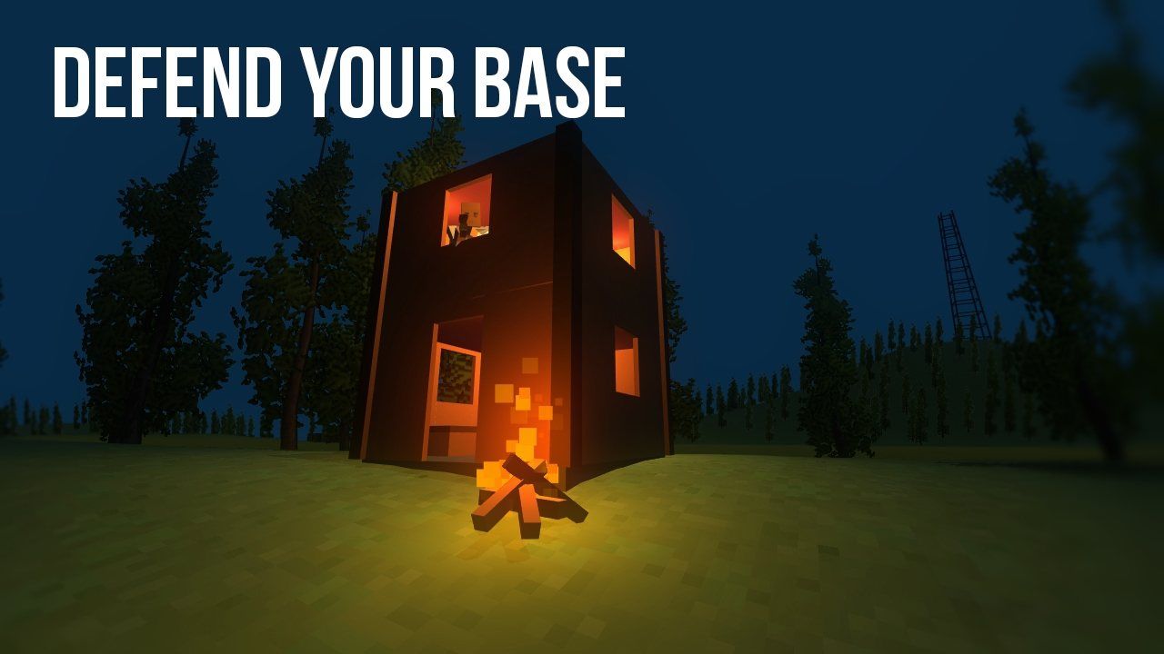 僵尸生存大战游戏最新版下载-僵尸生存大战游戏手机版下载V1.0.8.1