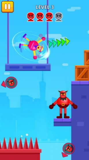 我超黏人安卓版下载-我超黏人手机版下载v1.0.0