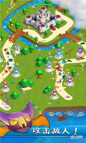 空闲弓箭手安卓版下载-空闲弓箭手手机版下载v0.1.17