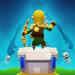 空闲弓箭手手机版