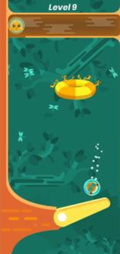 毛茸茸的鳍状肢手机版下载-毛茸茸的鳍状肢2022最新版下载v0.98