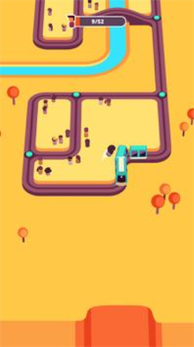 火车养成计划手机版下载-火车养成计划2022官方版下载v1.1