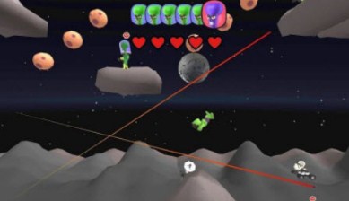 不可思议的笨蛋游戏游戏最新版下载-不可思议的笨蛋游戏游戏官方版下载v1.0