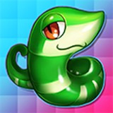 蛇蛇大乱斗OL游戏