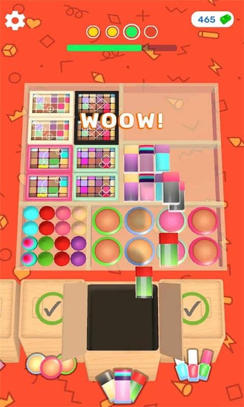 化妆品整理师最新版下载-化妆品整理师手机版下载v1.0.0