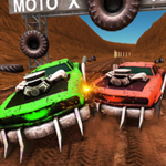 土路赛车手机版