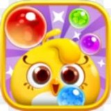 小鸡爱飞翔游戏