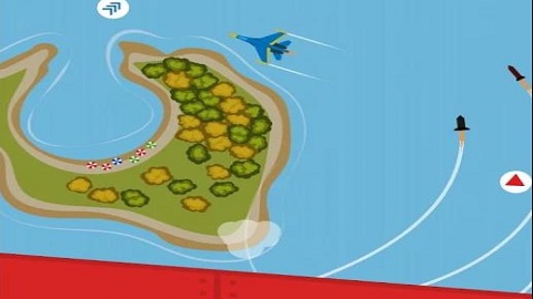 去飞机冲中文版下载-去飞机冲下载v1.3.2