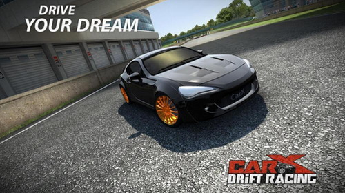 carx漂移赛车无限金币破解版-CarX Drift Racing 2安卓最新2022下载V1.19.1