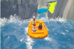 漂流救生员(Rafting Lifeguard)下载-漂流救生员(Rafting Lifeguard)官方安卓版下载v0.4.2