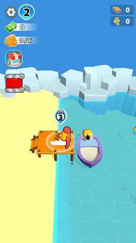 有种你别跑安卓版下载-有种你别跑下载v1.0.1