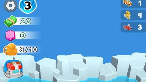 有种你别跑安卓版下载-有种你别跑下载v1.0.1