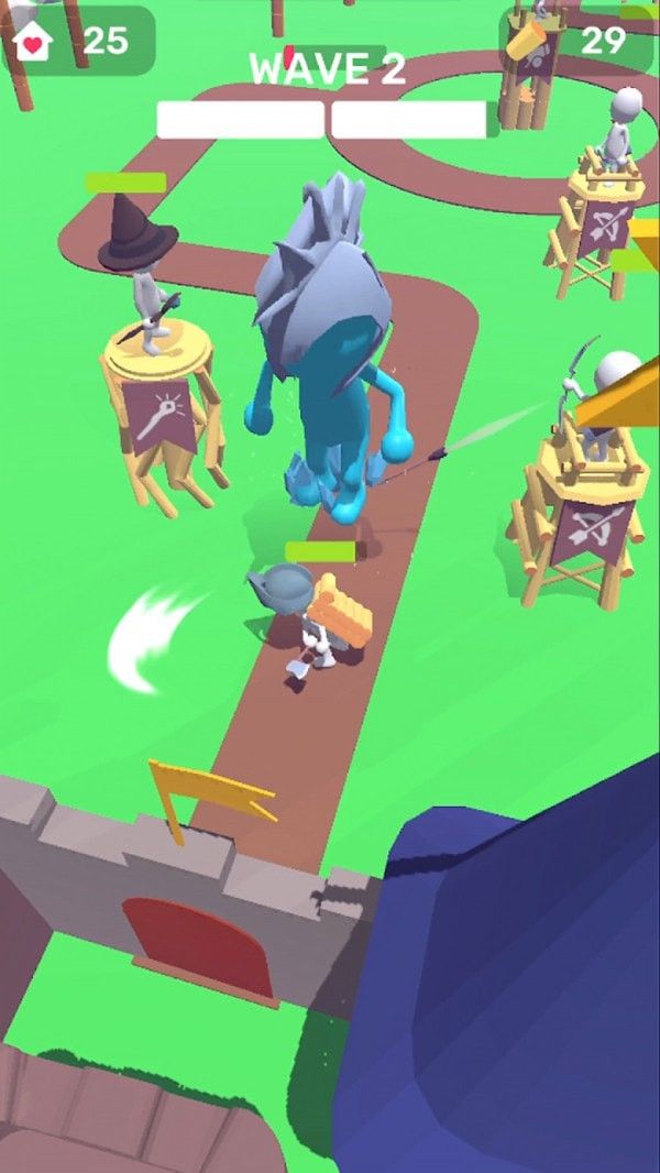 伐木过河拆桥安卓版下载-伐木过河拆桥最新版下载v1.1.3