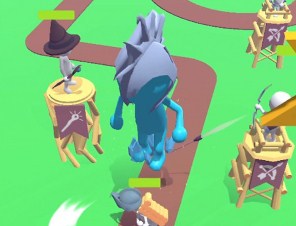 伐木过河拆桥安卓版下载-伐木过河拆桥最新版下载v1.1.3