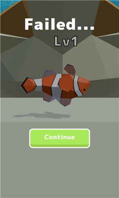 鲨鱼调平安卓版-鲨鱼调平游戏下载v0.1